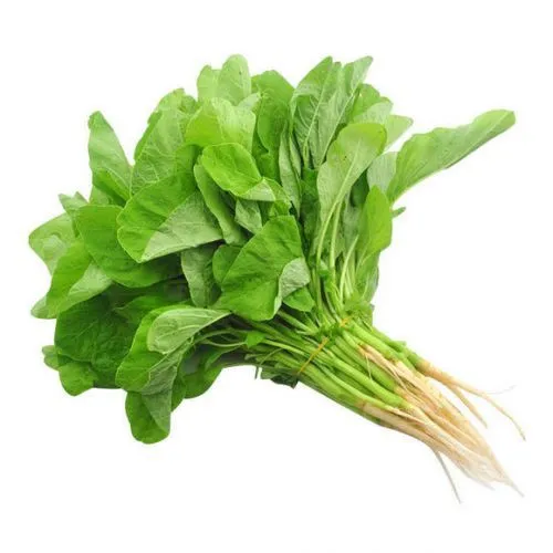 Bayam Hijau 250gr